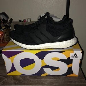 Adidas Ultraboost 4.0